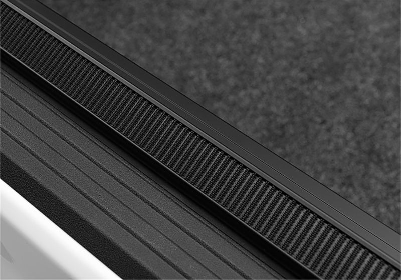 Truxedo 2020 Jeep Gladiator 5ft Lo Pro Bed Cover Truxedo Bed Covers - Roll Up  AXOPROS