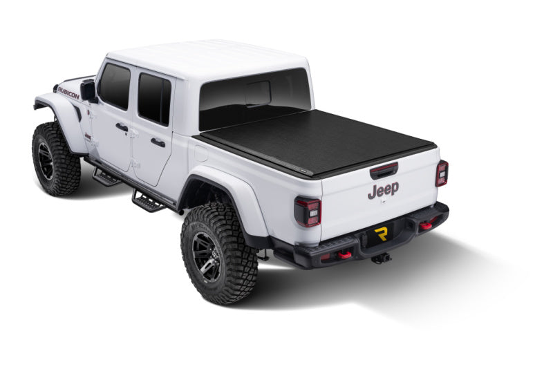 Truxedo 2020 Jeep Gladiator 5ft Lo Pro Bed Cover Truxedo Bed Covers - Roll Up  AXOPROS