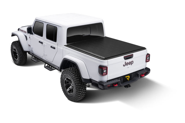 Truxedo 2020 Jeep Gladiator 5ft Lo Pro Bed Cover Truxedo Bed Covers - Roll Up  AXOPROS