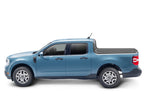 Truxedo 2022 Ford Maverick 4ft 6in Pro X15 Bed Cover Truxedo Bed Covers - Roll Up  AXOPROS