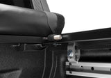 Truxedo 2022 Ford Maverick 4ft 6in Pro X15 Bed Cover Truxedo Bed Covers - Roll Up  AXOPROS