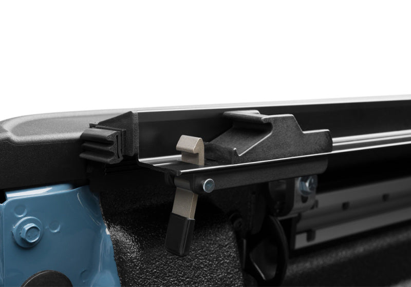 Truxedo 2022 Ford Maverick 4ft 6in Pro X15 Bed Cover Truxedo Bed Covers - Roll Up  AXOPROS