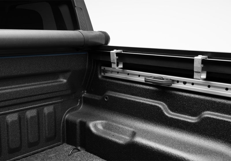 Truxedo 2022 Ford Maverick 4ft 6in TruXport Bed Cover Truxedo Bed Covers - Roll Up  AXOPROS