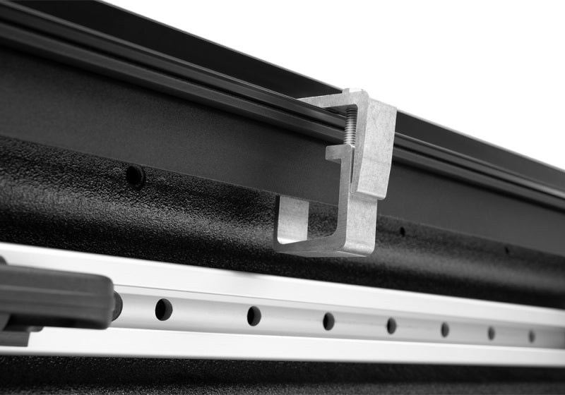 Truxedo 2022 Ford Maverick 4ft 6in TruXport Bed Cover Truxedo Bed Covers - Roll Up  AXOPROS