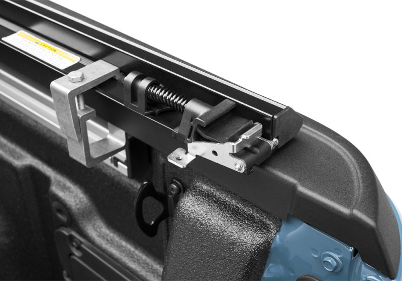 Truxedo 2022 Ford Maverick 4ft 6in TruXport Bed Cover Truxedo Bed Covers - Roll Up  AXOPROS