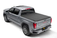 Truxedo 2023 GMC Canyon / Chevrolet Colorado 5ft 2in Bed Pro X15 Tonneau Cover - Matte Black Truxedo Bed Covers - Roll Up  AXOPROS