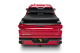 Truxedo 2023 GMC Canyon/Chevrolet Colorado 5ft 2in Lo Pro Bed Cover Truxedo Bed Covers - Roll Up  AXOPROS