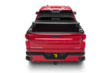Truxedo 2023 GMC Canyon/Chevrolet Colorado 5ft 2in Lo Pro Bed Cover Truxedo Bed Covers - Roll Up  AXOPROS