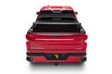 Truxedo 2023 GMC Canyon/Chevrolet Colorado 5ft 2in Lo Pro Bed Cover Truxedo Bed Covers - Roll Up  AXOPROS