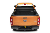 Truxedo 2024 Ford Ranger 5ft Bed Truxport Bed Cover Truxedo Bed Covers - Roll Up  AXOPROS