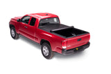 Truxedo 2024 Toyota Tacoma 5ft Lo Pro Bed Cover Truxedo Bed Covers - Roll Up  AXOPROS