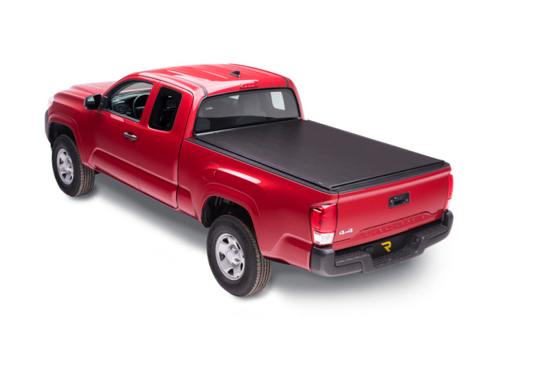 Truxedo 2024 Toyota Tacoma 5ft Lo Pro Bed Cover Truxedo Bed Covers - Roll Up  AXOPROS