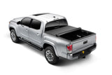 Truxedo 2024 Toyota Tacoma 5ft Pro X15 Bed Cover Truxedo Bed Covers - Roll Up  AXOPROS