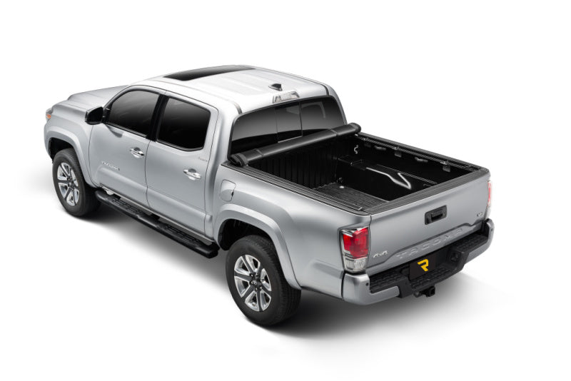 Truxedo 2024 Toyota Tacoma 5ft Pro X15 Bed Cover Truxedo Bed Covers - Roll Up  AXOPROS