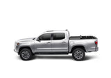 Truxedo 2024 Toyota Tacoma 5ft TruXport Bed Cover Truxedo Bed Covers - Roll Up  AXOPROS