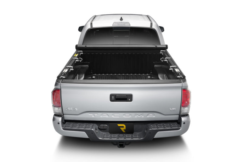 Truxedo 2024 Toyota Tacoma 5ft TruXport Bed Cover Truxedo Bed Covers - Roll Up  AXOPROS