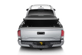 Truxedo 2024 Toyota Tacoma 6ft TruXport Bed Cover Truxedo Bed Covers - Roll Up  AXOPROS