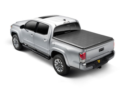 Truxedo 2024 Toyota Tacoma 6ft TruXport Bed Cover Truxedo Bed Covers - Roll Up  AXOPROS