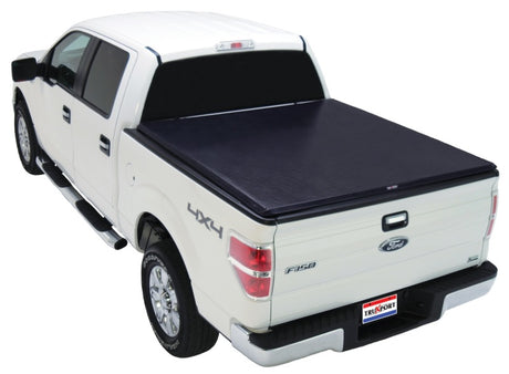 Truxedo 73-96 Ford F-150/250/250 HD/350 8ft TruXport Bed Cover Truxedo Bed Covers - Roll Up  AXOPROS