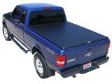 Truxedo 82-11 Ford Ranger 6ft TruXport Bed Cover Truxedo Bed Covers - Roll Up  AXOPROS