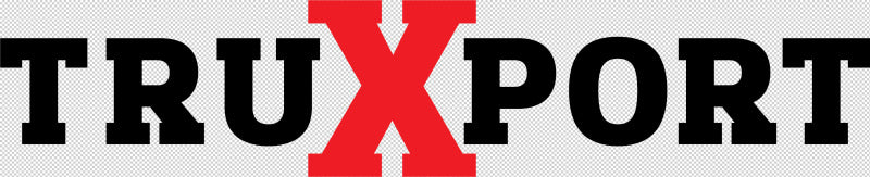 Truxedo 97-03 Ford Full Size Flareside 6ft 6in TruXport Bed Cover Truxedo Bed Covers - Roll Up  AXOPROS