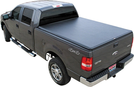 Truxedo 99-07 Ford F-250/F-350/F-450 Super Duty 8ft TruXport Bed Cover Truxedo Bed Covers - Roll Up  AXOPROS