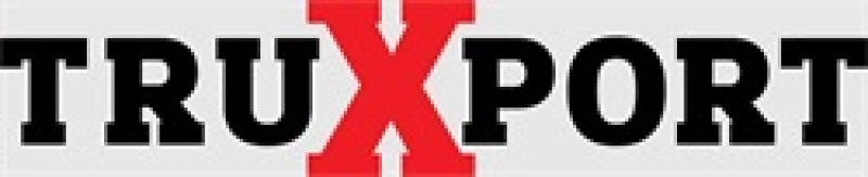 Truxedo 99-07 GMC Sierra & Chevrolet Silverado 1500 Classic 8ft TruXport Bed Cover Truxedo Bed Covers - Roll Up  AXOPROS