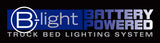 Truxedo B-Light Battery Powered Truck Bed Lighting System - 18in Truxedo Light Strip LED  AXOPROS