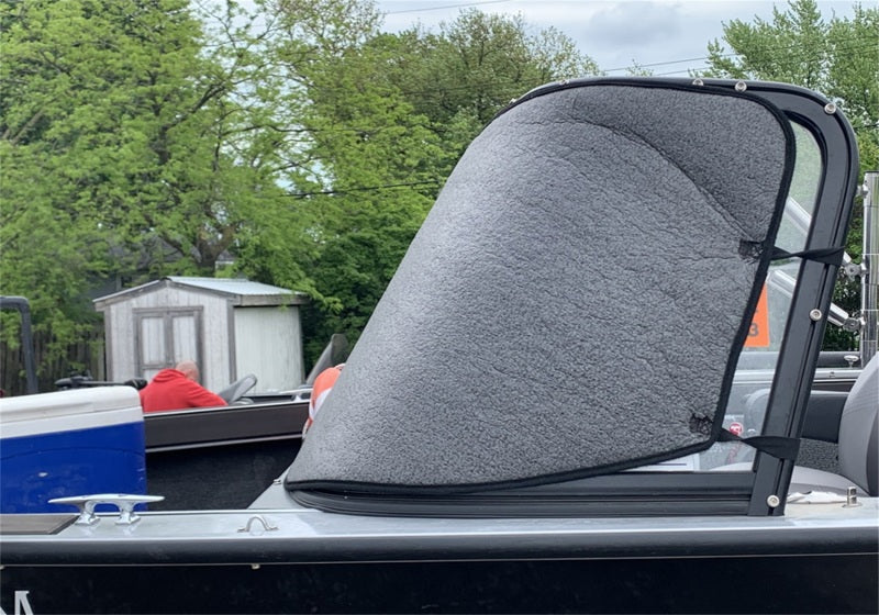 Truxedo Boat Windshield Protector Truxedo Window Shades  AXOPROS