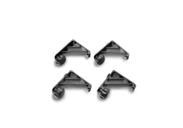 Truxedo Elevate Load Stop Kit - Set of 4 Truxedo Hardware Kits - Other  AXOPROS