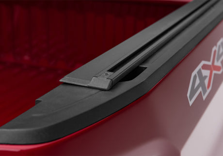 Truxedo Elevate TS Rails - 72in. Truxedo Truck Bed Rack  AXOPROS