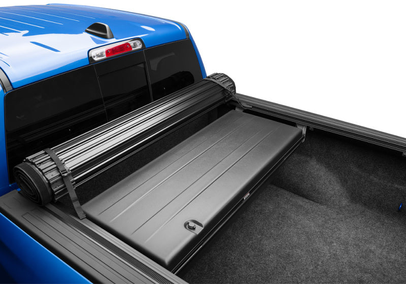 Truxedo Full Size Truck (Non Flareside/Stepside/Composite Bed) TonneauMate Toolbox Truxedo Tool Storage  AXOPROS