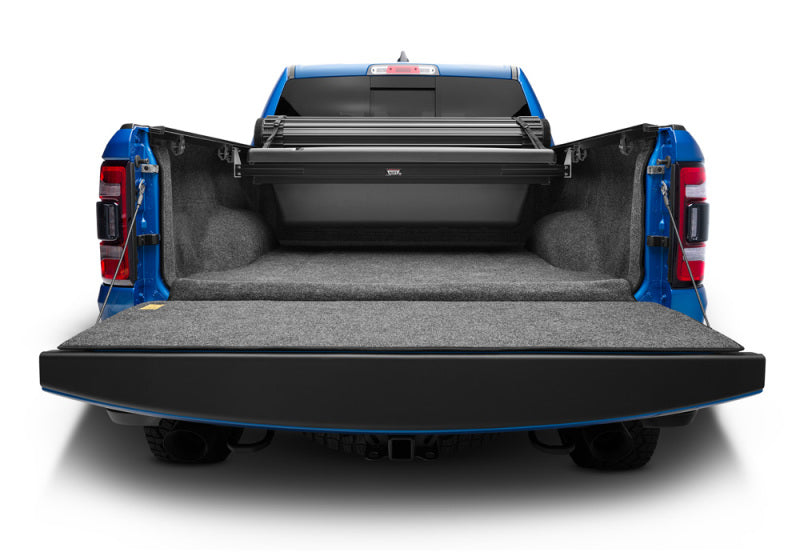Truxedo Full Size Truck (Non Flareside/Stepside/Composite Bed) TonneauMate Toolbox Truxedo Tool Storage  AXOPROS