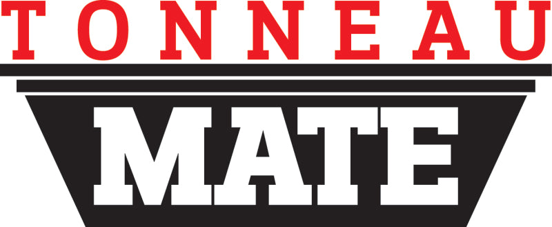 Truxedo Full Size Truck (Non Flareside/Stepside/Composite Bed) TonneauMate Toolbox Truxedo Tool Storage  AXOPROS