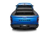 Truxedo Full Size Truck (Non Flareside/Stepside/Composite Bed) TonneauMate Toolbox Truxedo Tool Storage  AXOPROS