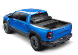 Truxedo Full Size Truck (Non Flareside/Stepside/Composite Bed) TonneauMate Toolbox Truxedo Tool Storage  AXOPROS