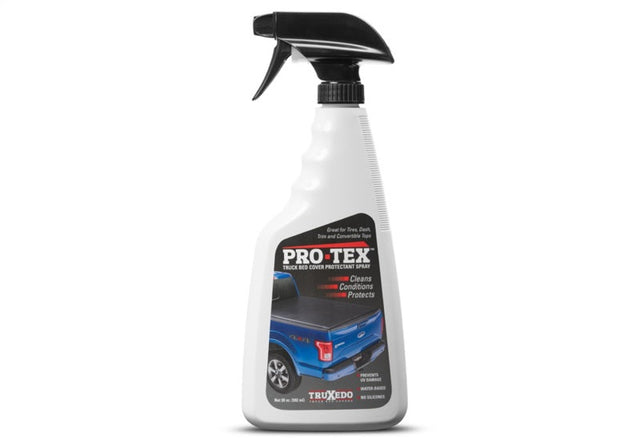 Truxedo Pro-TeX Protectant Spray - 20oz Truxedo Spray Bottles  AXOPROS