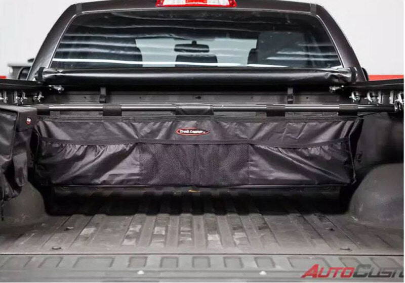 Truxedo Truck Luggage Bed Organizer/Cargo Sling - Full Size Trucks Truxedo Cargo Organization  AXOPROS
