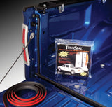Truxedo TruXseal Universal Tailgate Seal - Single Application Truxedo Tailgate Accessories  AXOPROS