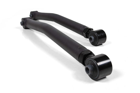 Tubular Control Arms - Rubber Bushing Rear Lower - Ford Bronco (21-24) BDS Suspension Suspension Control Arm Kit  AXOPROS