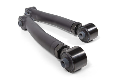 Tubular Control Arms - Rubber Bushing Rear Upper - Ford Bronco (21-24) BDS Suspension Suspension Control Arm Kit  AXOPROS