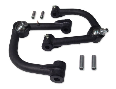 Tuff Country 03-23 Toyota 4Runner 4x4 / 05-22 Tacoma Uni-Ball Upper Control Arms Tuff Country Control Arms  AXOPROS