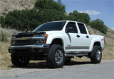 Tuff Country 04-12 Chevy Colorado 4x4 4in Lift Kit (SX8000 Shocks) Tuff Country Lift Kits  AXOPROS