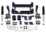 Tuff Country 05-06 Toyota Tundra 4x4 & 2wd 5in Lift Kit (w/Steering Knuckles) SX8000 Shocks Tuff Country Lift Kits  AXOPROS