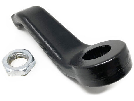 Tuff Country 05-23 Ford F-250 4wd Drop Pitman Arm Tuff Country Steering Stabilizer  AXOPROS