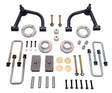 Tuff Country 05-23 Toyota Tacoma 4x4 & PreRunner 4in Lift Kit (Excludes TRD Pro) SX8000 Shocks Tuff Country Lift Kits  AXOPROS