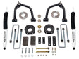 Tuff Country 07-22 Toyota Tundra 4x4 & 2wd 4in Uni-Ball Lift Kit (Excludes TRD Pro SX6000 Shocks) Tuff Country Lift Kits  AXOPROS