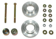Tuff Country 08-21 Toyota Sequoia 4wd & 2wd 2in Front Leveling Kit Tuff Country Leveling Kits  AXOPROS