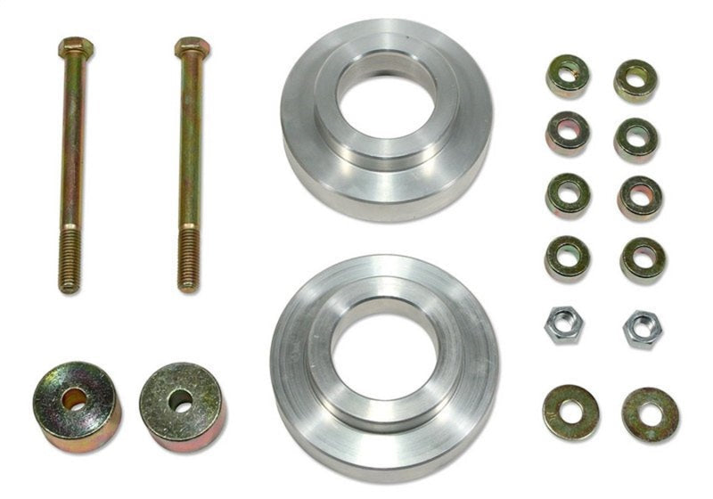 Tuff Country 08-21 Toyota Sequoia 4wd & 2wd 2in Front Leveling Kit Tuff Country Leveling Kits  AXOPROS