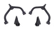 Tuff Country 09-23 Dodge Ram 1500 4x4 Upper Control Arms w/Front Bump Stop Brackets Tuff Country Control Arms  AXOPROS